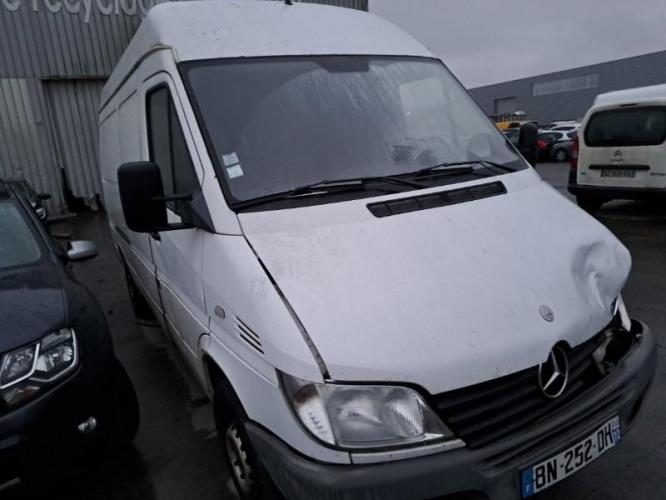 Image Retroviseur gauche - MERCEDES SPRINTER 1