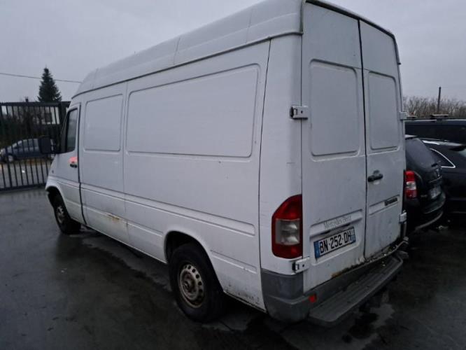 Image Retroviseur gauche - MERCEDES SPRINTER 1