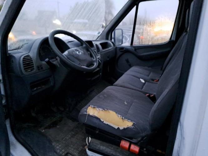 Image Retroviseur gauche - MERCEDES SPRINTER 1