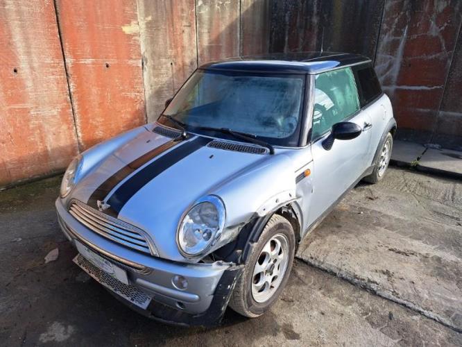 Image Retroviseur gauche - MINI MINI 1 R50/R53