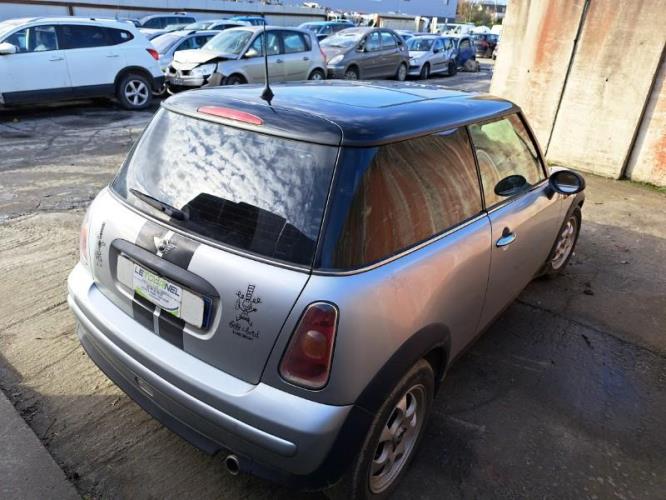 Image Retroviseur gauche - MINI MINI 1 R50/R53