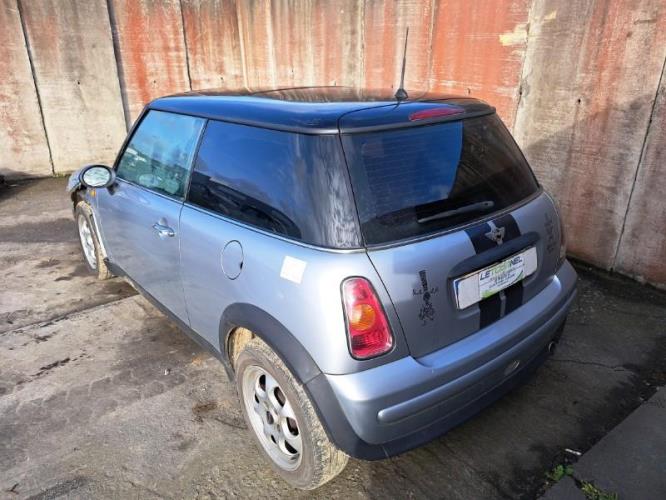 Image Retroviseur gauche - MINI MINI 1 R50/R53