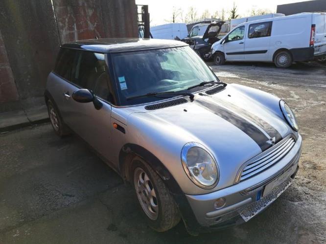 Image Retroviseur gauche - MINI MINI 1 R50/R53