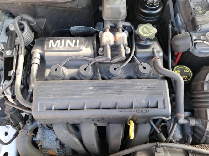 Image Retroviseur gauche - MINI MINI 1 R50/R53