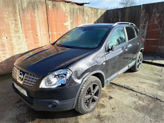 Image Porte arriere droit - NISSAN QASHQAI 1