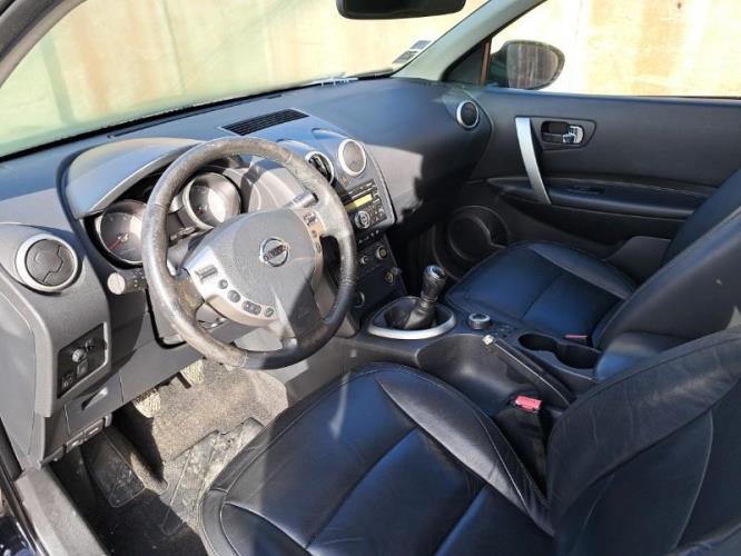 Image Porte arriere droit - NISSAN QASHQAI 1