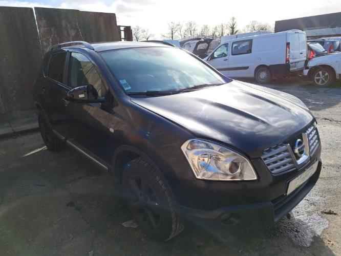 Image Porte arriere droit - NISSAN QASHQAI 1