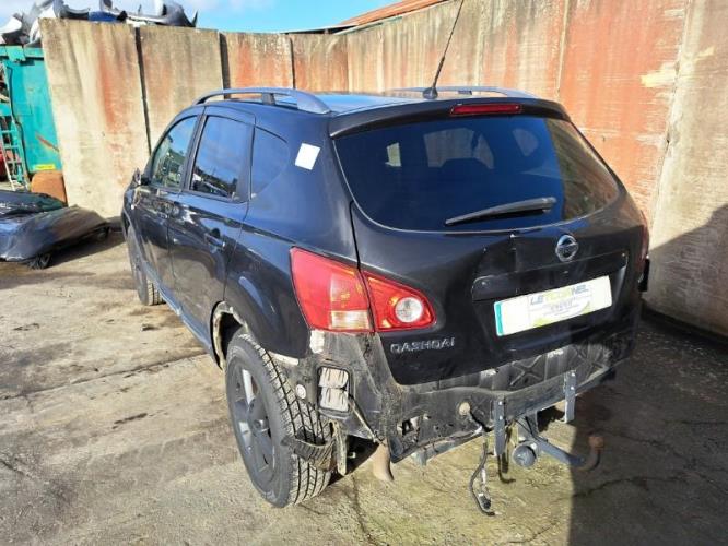 Image Porte arriere droit - NISSAN QASHQAI 1