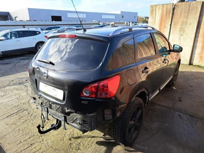 Image Porte arriere droit - NISSAN QASHQAI 1