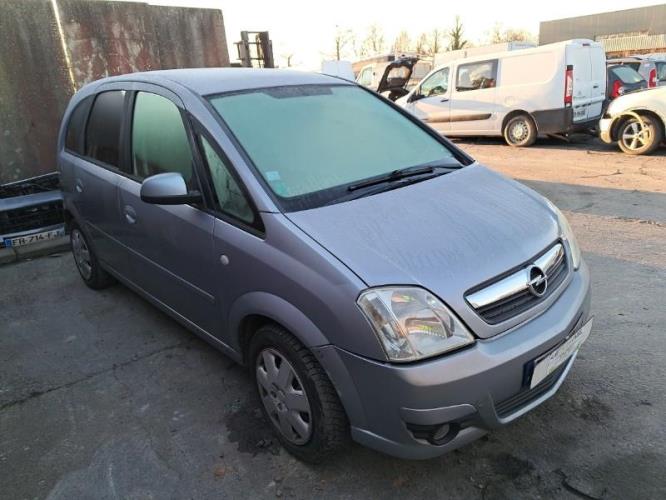 Image Feu arriere principal droit (feux) - OPEL MERIVA A
