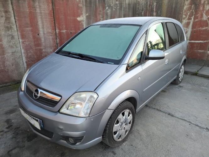 Image Feu arriere principal droit (feux) - OPEL MERIVA A