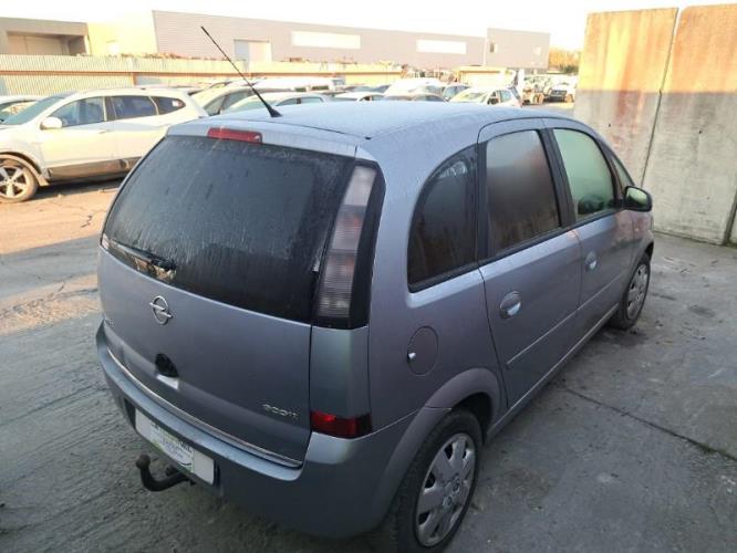 Image Feu arriere principal droit (feux) - OPEL MERIVA A