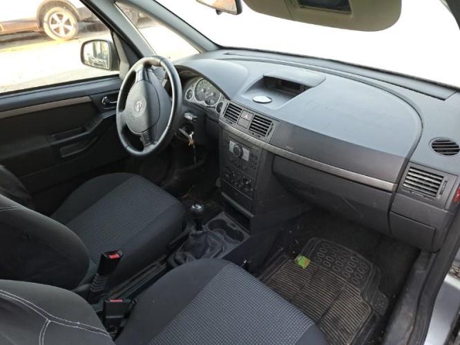 Image Feu arriere principal droit (feux) - OPEL MERIVA A