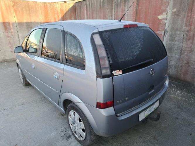 Image Feu arriere principal droit (feux) - OPEL MERIVA A