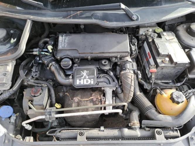 Image Retroviseur droit - PEUGEOT 206