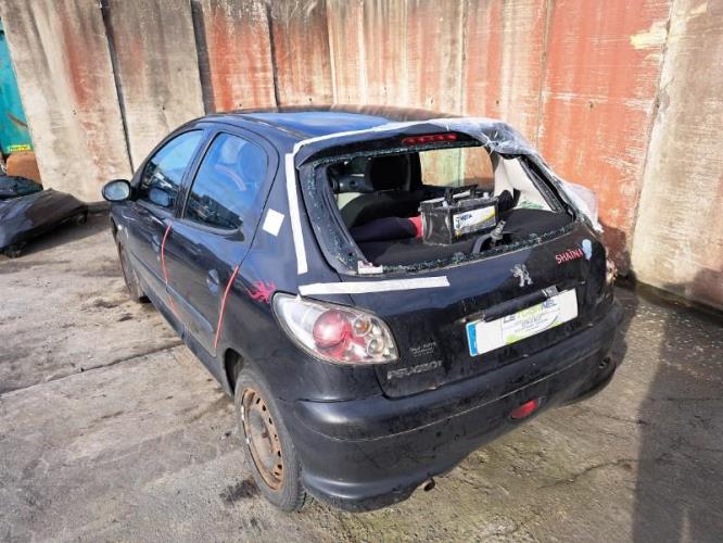 Image Retroviseur droit - PEUGEOT 206