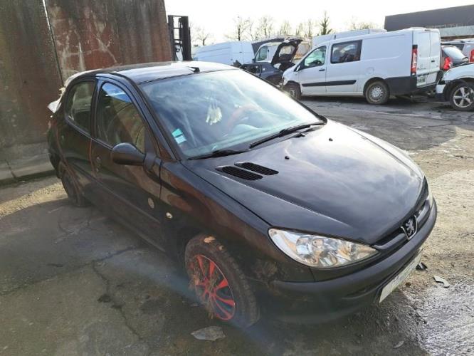 Image Retroviseur droit - PEUGEOT 206