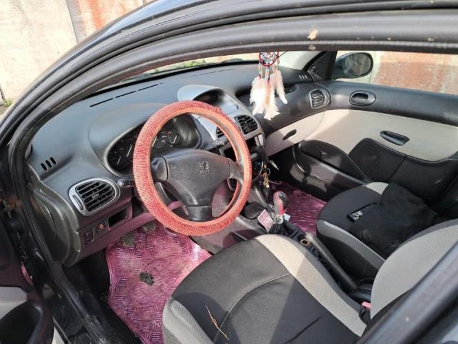 Image Retroviseur droit - PEUGEOT 206