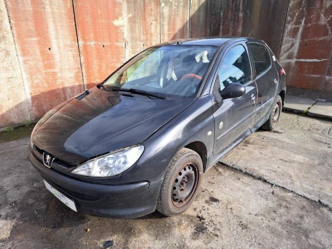 Image Retroviseur droit - PEUGEOT 206