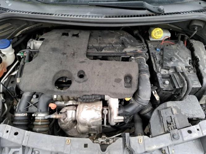 Image Ecran GPS - PEUGEOT 207