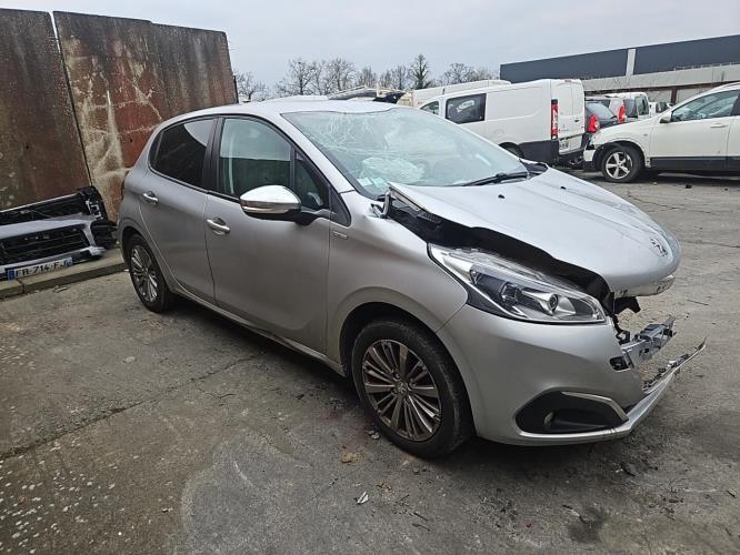 Image Moteur - PEUGEOT 208 1