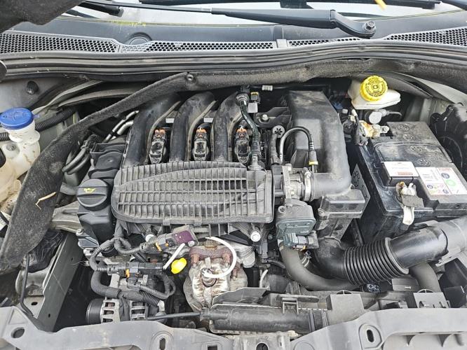 Image Moteur - PEUGEOT 208 1