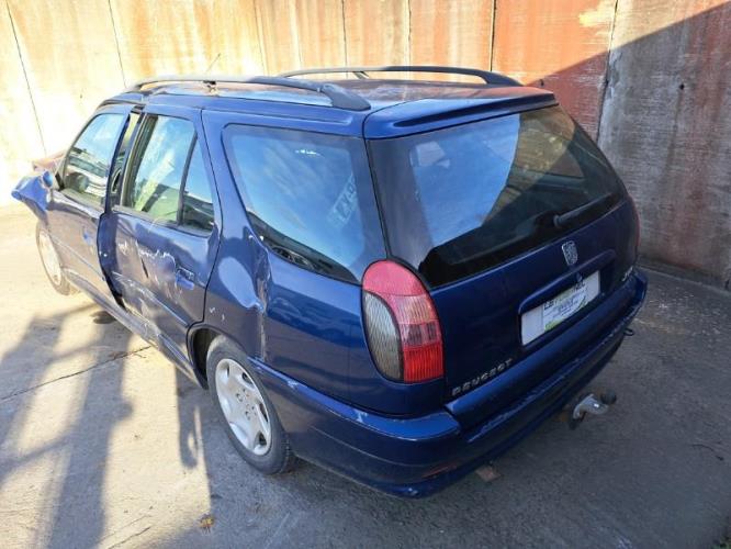 Image Retroviseur droit - PEUGEOT 306