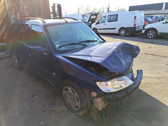 Image Retroviseur droit - PEUGEOT 306