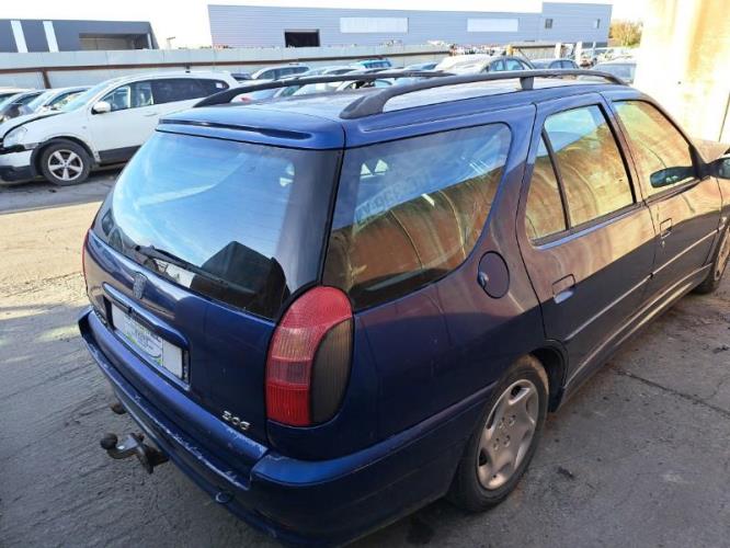 Image Retroviseur droit - PEUGEOT 306