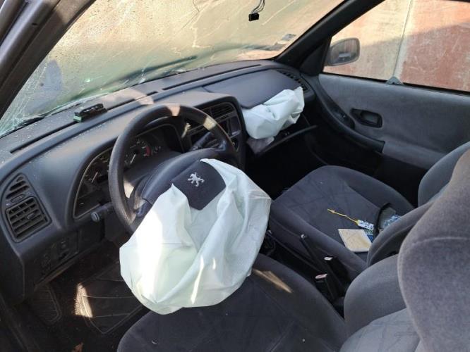Image Retroviseur droit - PEUGEOT 306