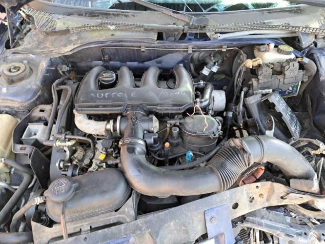Image Retroviseur droit - PEUGEOT 306