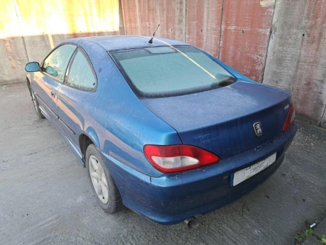 Image Feu arriere principal droit (feux) - PEUGEOT 406