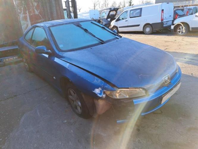Image Feu arriere principal droit (feux) - PEUGEOT 406