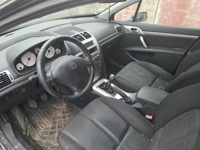 Image Retroviseur droit - PEUGEOT 407