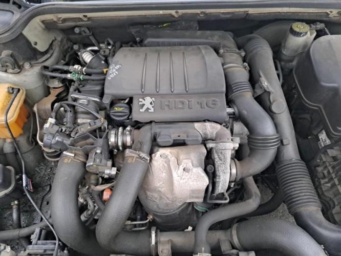 Image Retroviseur droit - PEUGEOT 407