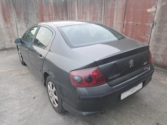 Image Retroviseur droit - PEUGEOT 407