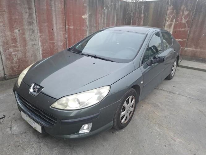Image Retroviseur droit - PEUGEOT 407