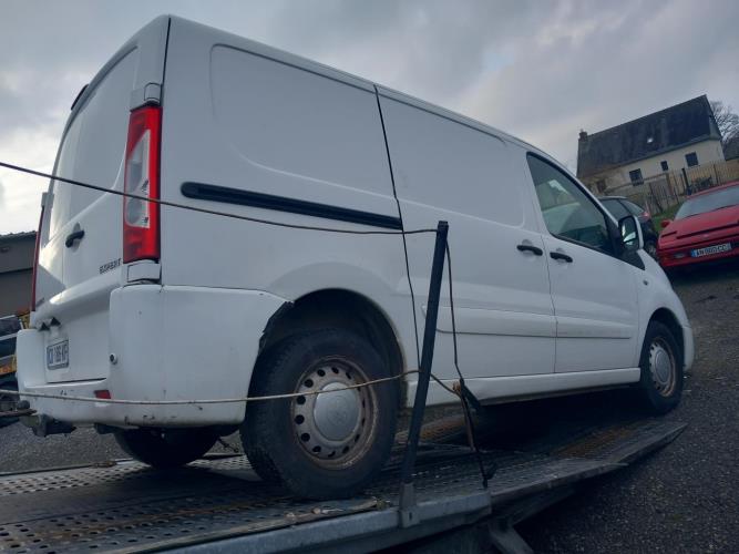 Image Retroviseur droit - PEUGEOT EXPERT 2