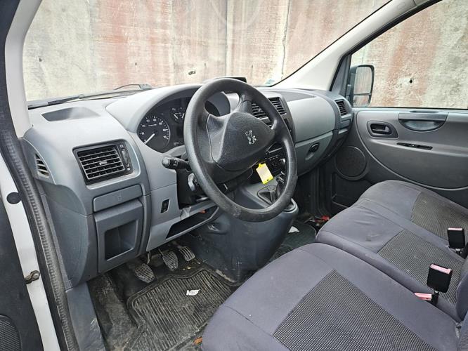 Image Retroviseur droit - PEUGEOT EXPERT 2