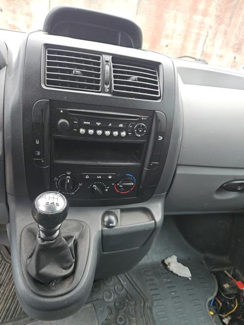 Image Retroviseur droit - PEUGEOT EXPERT 2