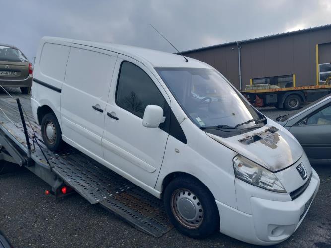 Image Retroviseur droit - PEUGEOT EXPERT 2