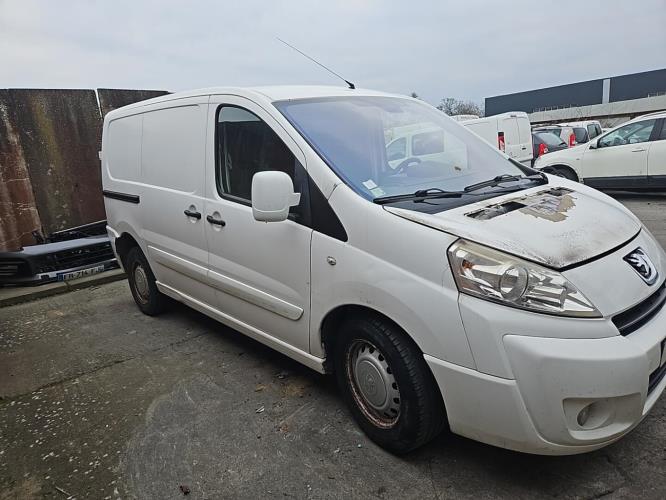 Image Retroviseur droit - PEUGEOT EXPERT 2
