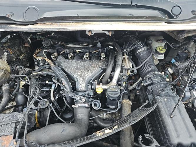 Image Retroviseur droit - PEUGEOT EXPERT 2