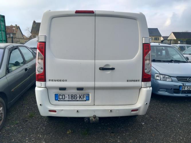 Image Retroviseur droit - PEUGEOT EXPERT 2
