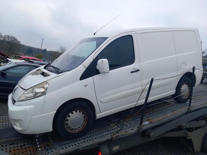Image Retroviseur droit - PEUGEOT EXPERT 2