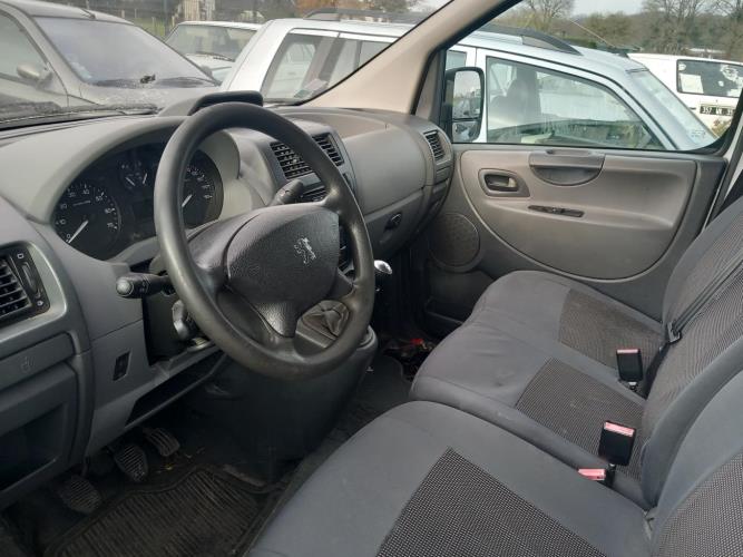 Image Retroviseur droit - PEUGEOT EXPERT 2