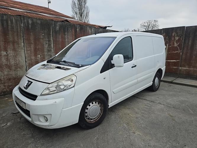 Image Retroviseur droit - PEUGEOT EXPERT 2