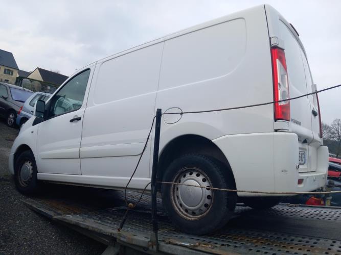 Image Retroviseur droit - PEUGEOT EXPERT 2