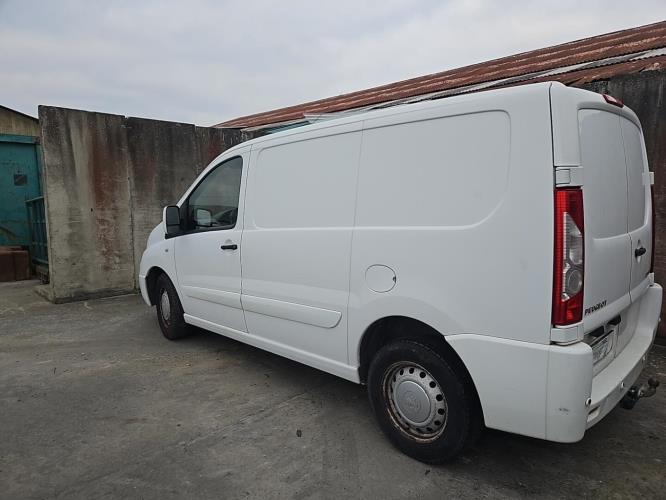 Image Retroviseur droit - PEUGEOT EXPERT 2