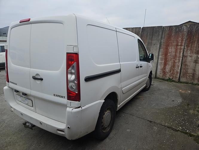 Image Retroviseur droit - PEUGEOT EXPERT 2